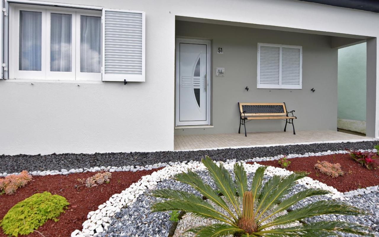 Resilience House Villa Feteira Grande Exterior photo